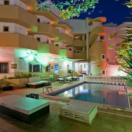My Way Luxury Ibiza - Ab Group Apartamento