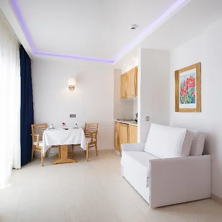 Apartamento My Way Luxury Ibiza - Ab Group