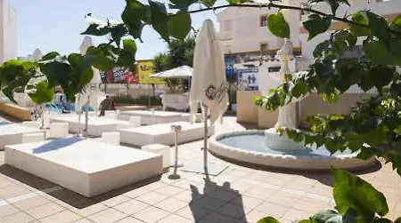 Apartamento My Way Luxury Ibiza - Ab Group Playa d'en Bossa