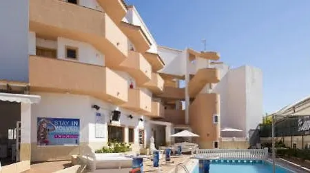 My Way Luxury Ibiza - Ab Group Apartamento