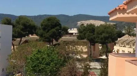 Apartamento My Way Luxury Ibiza - Ab Group Playa d'en Bossa