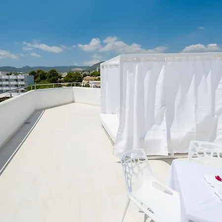 My Way Luxury Ibiza - Ab Group Apartamento Playa d'en Bossa