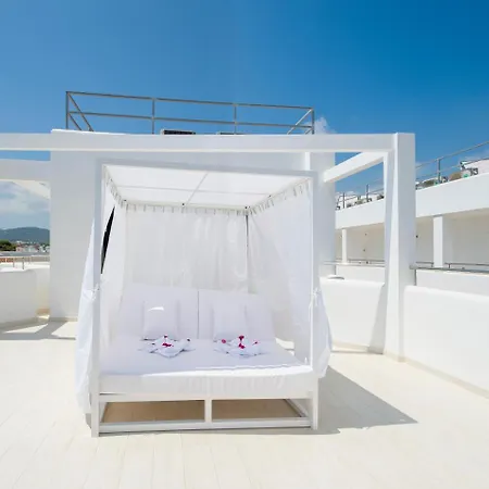 Apartamento My Way Luxury Ibiza - Ab Group