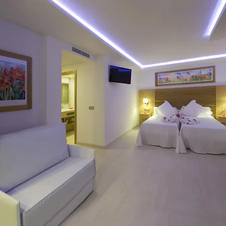 Apartamento My Way Luxury Ibiza - Ab Group *