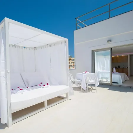 Apartamento My Way Luxury Ibiza - Ab Group *