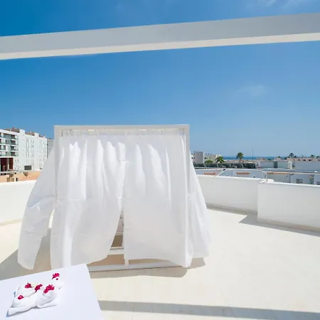 Apartamento My Way Luxury Ibiza - Ab Group Playa d'en Bossa