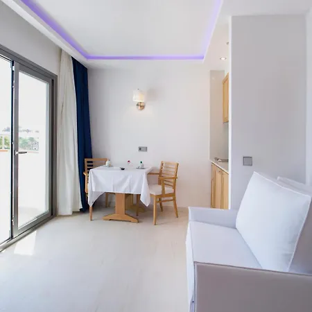 My Way Luxury Ibiza - Ab Group Apartamento Playa d'en Bossa