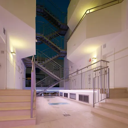 Apartamento My Way Luxury Ibiza - Ab Group *