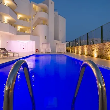Apartamento My Way Luxury Ibiza - Ab Group *