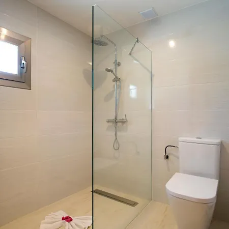 My Way Luxury Ibiza - Ab Group Apartamento *