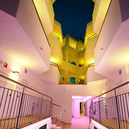 Apartamento My Way Luxury Ibiza - Ab Group Playa d'en Bossa