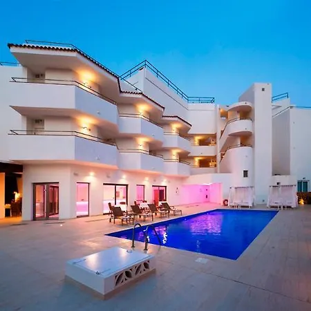 Apartamento My Way Luxury Ibiza - Ab Group