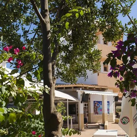 Lägenhet My Way Luxury Ibiza - Ab Group Playa d'en Bossa