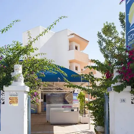 Lägenhet My Way Luxury Ibiza - Ab Group