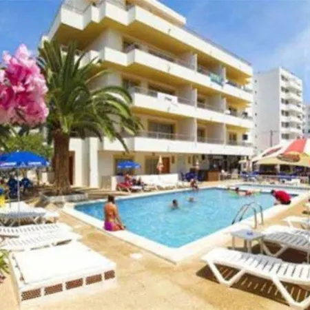 My Way Luxury Ibiza - Ab Group Lägenhet Playa d'en Bossa