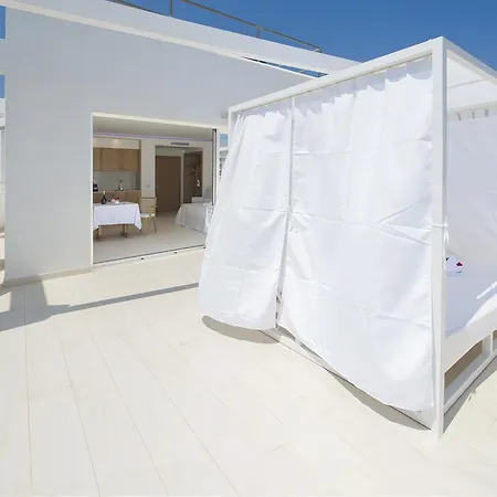 My Way Luxury Ibiza - Ab Group Lägenhet *
