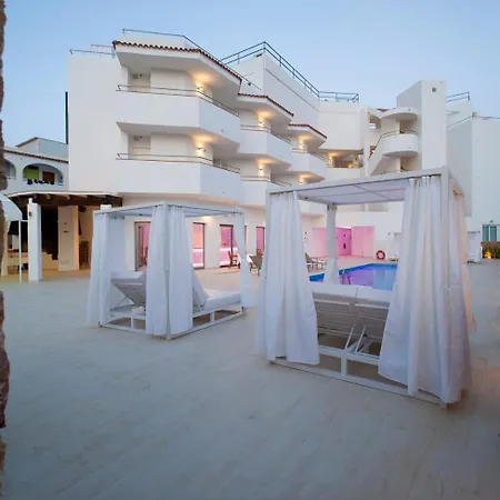 My Way Luxury Ibiza - Ab Group Lägenhet
