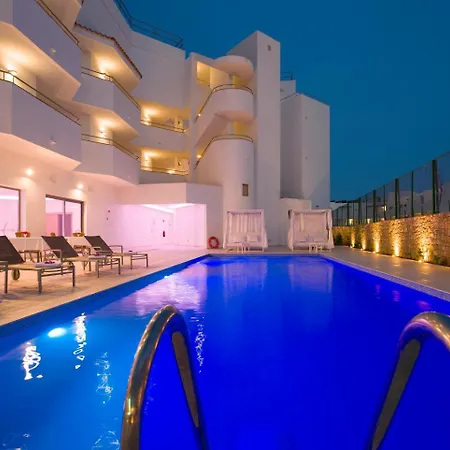 Lägenhet My Way Luxury Ibiza - Ab Group