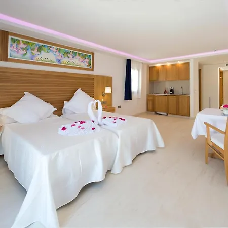 Lägenhet My Way Luxury Ibiza - Ab Group