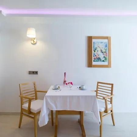 My Way Luxury Ibiza - Ab Group Lägenhet